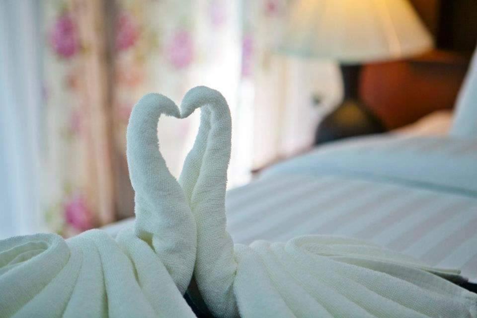 Baan Chong Fa Resort Khao Lak Eksteriør billede